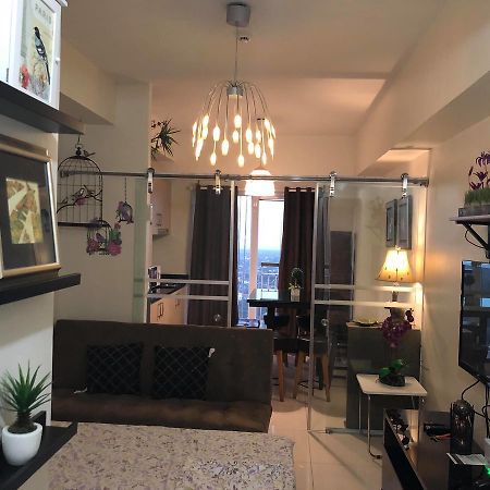 Tagaytay Cool Spot Apartment Tagaytay City Cameră foto