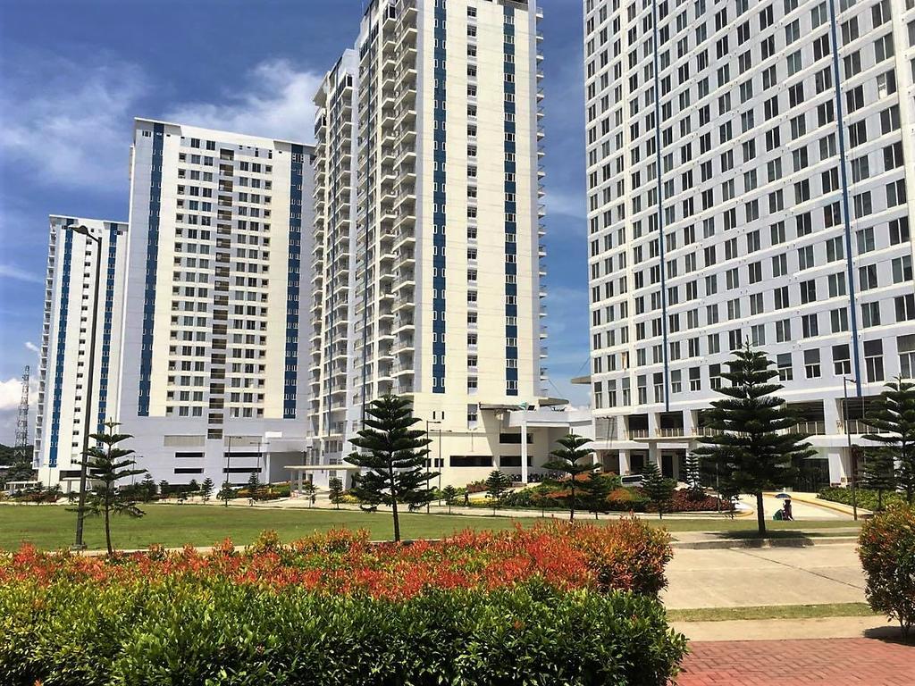 Tagaytay Cool Spot Apartment Tagaytay City Exterior foto