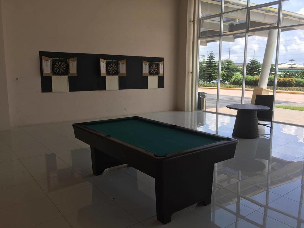 Tagaytay Cool Spot Apartment Tagaytay City Exterior foto