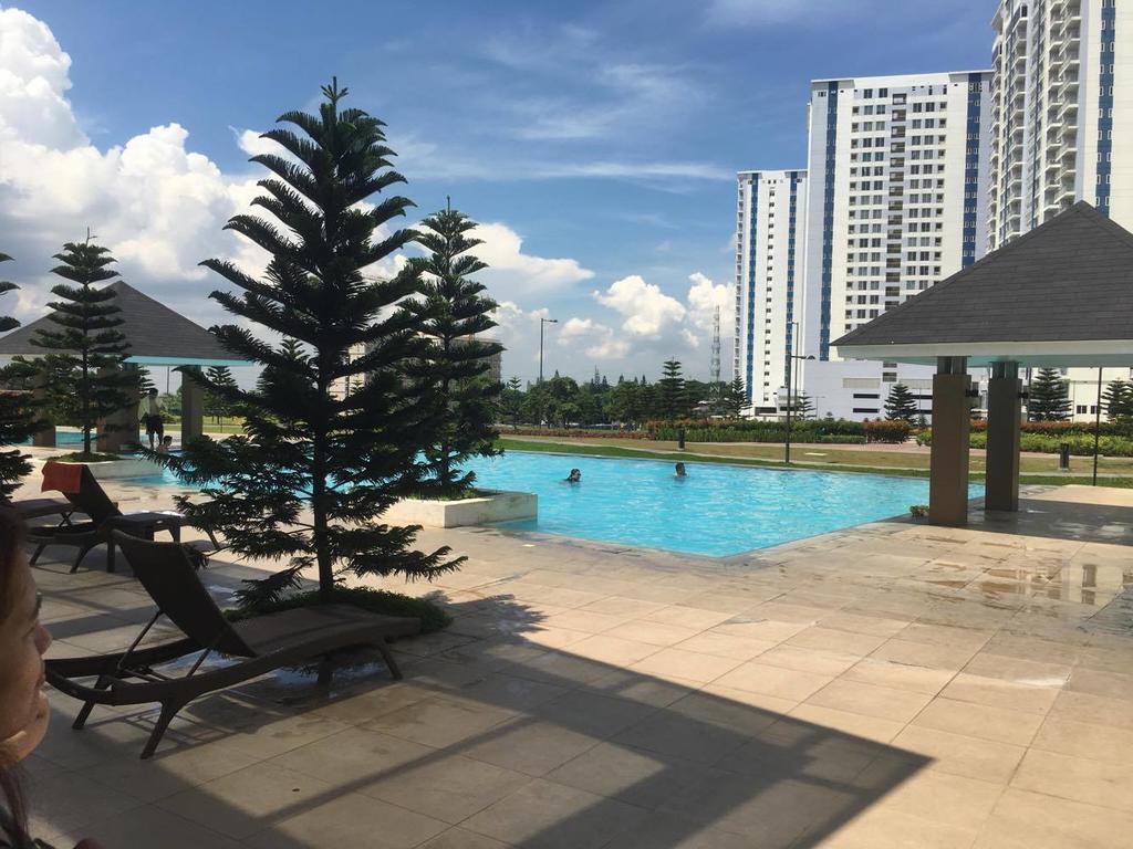 Tagaytay Cool Spot Apartment Tagaytay City Exterior foto