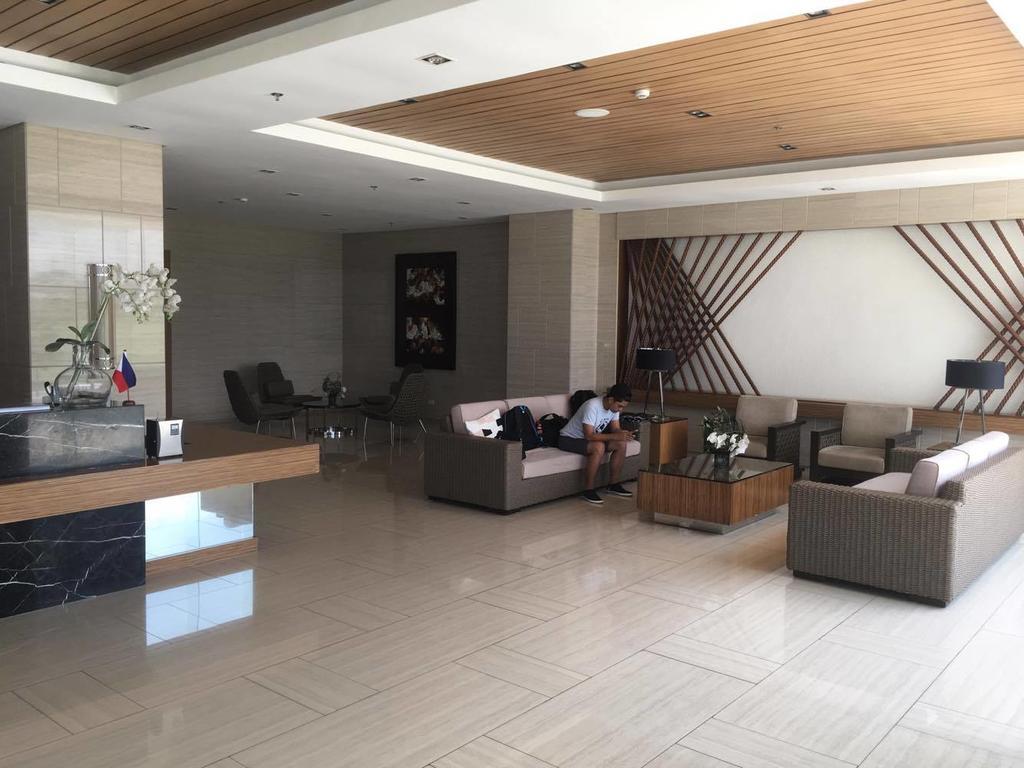 Tagaytay Cool Spot Apartment Tagaytay City Exterior foto