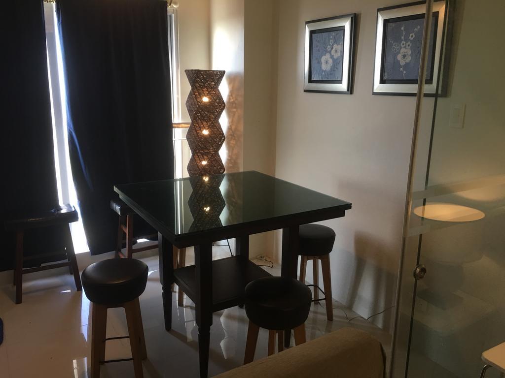 Tagaytay Cool Spot Apartment Tagaytay City Exterior foto