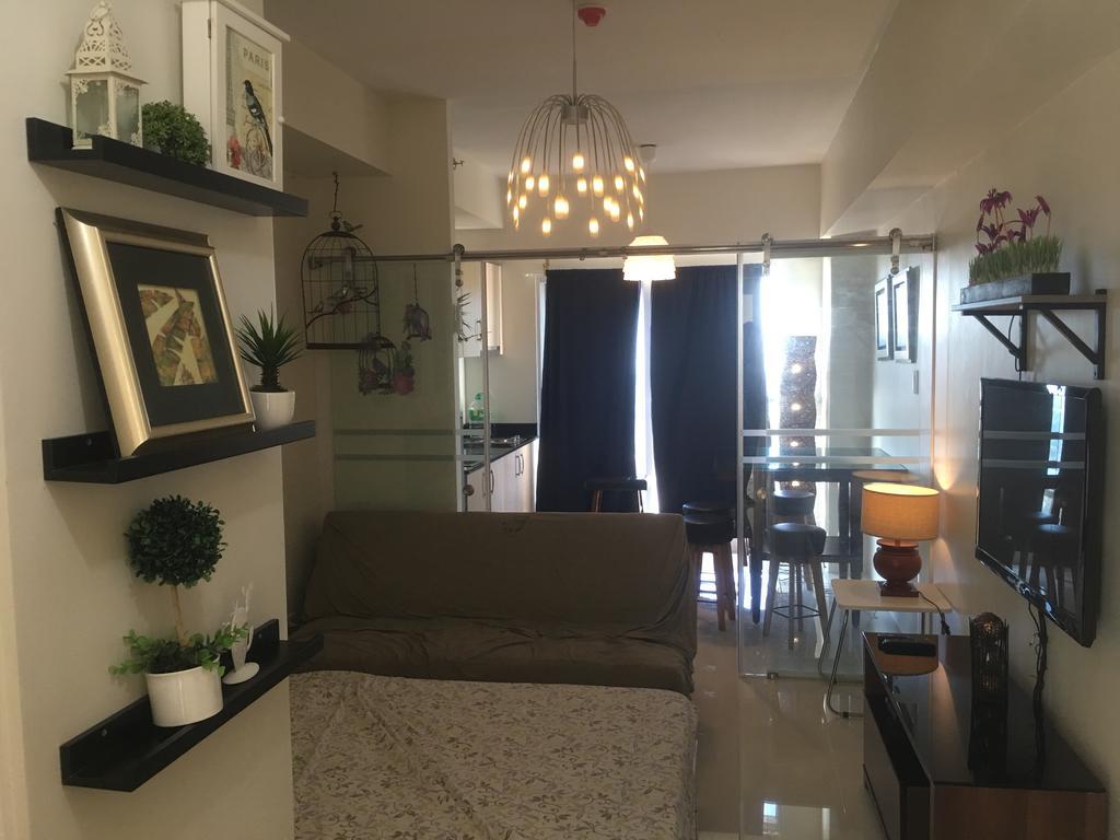 Tagaytay Cool Spot Apartment Tagaytay City Exterior foto