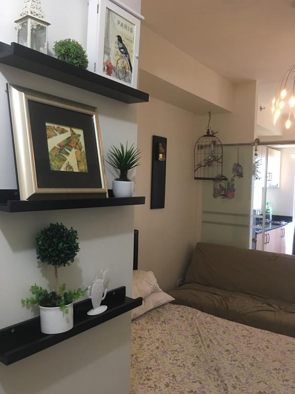 Tagaytay Cool Spot Apartment Tagaytay City Exterior foto