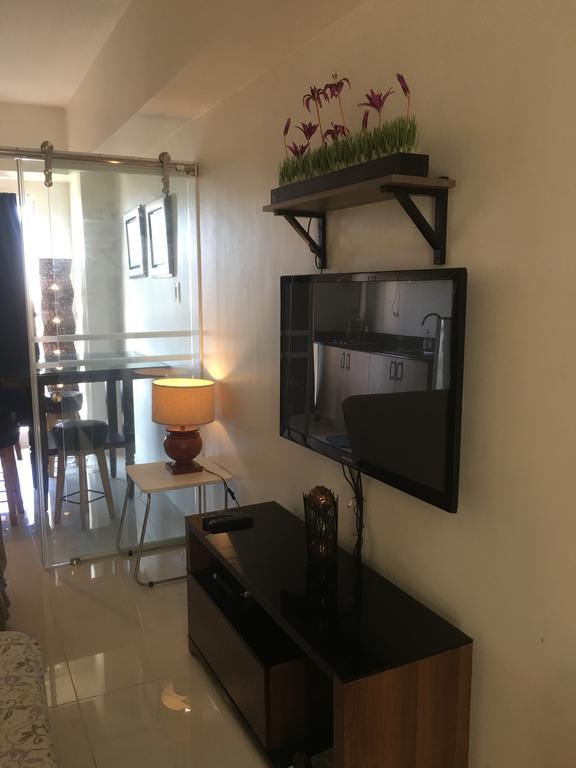 Tagaytay Cool Spot Apartment Tagaytay City Exterior foto