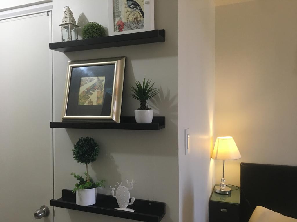 Tagaytay Cool Spot Apartment Tagaytay City Exterior foto