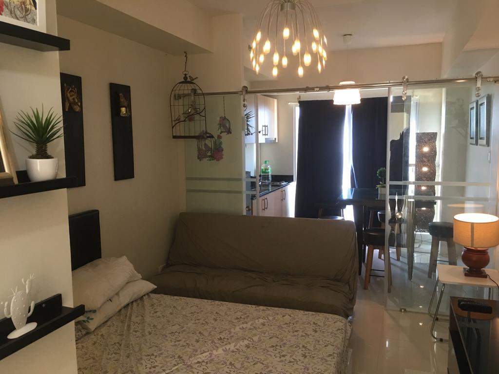 Tagaytay Cool Spot Apartment Tagaytay City Exterior foto