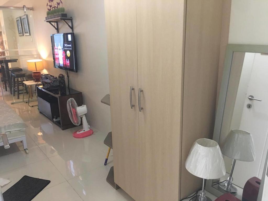 Tagaytay Cool Spot Apartment Tagaytay City Exterior foto