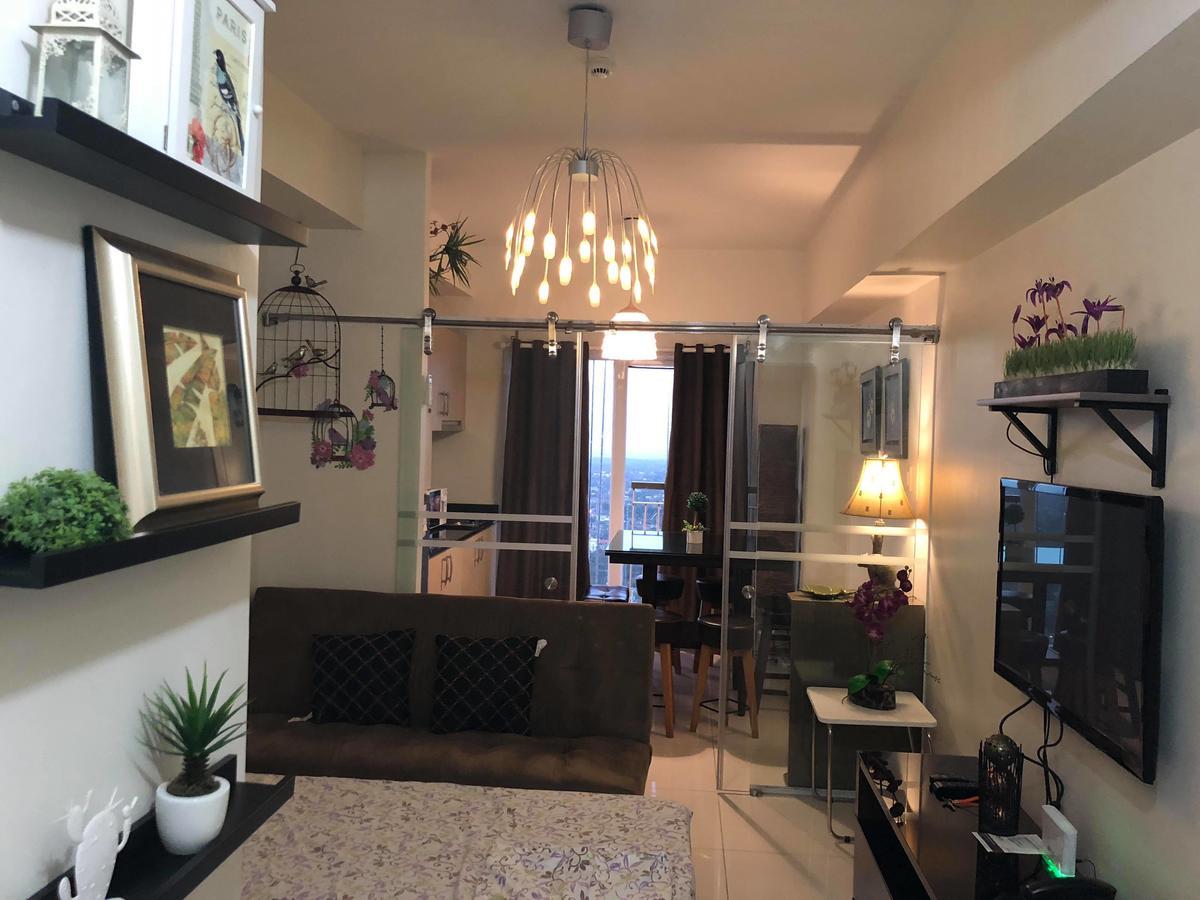Tagaytay Cool Spot Apartment Tagaytay City Cameră foto