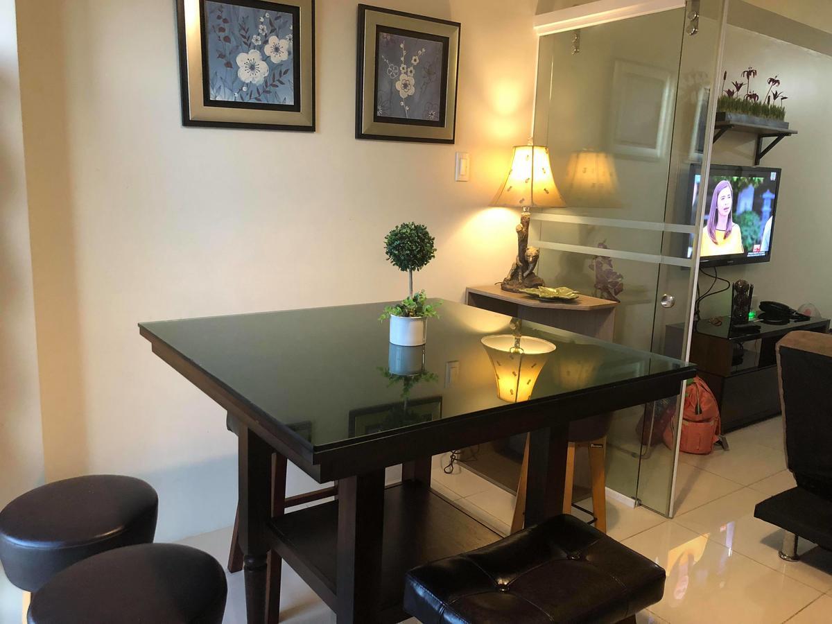 Tagaytay Cool Spot Apartment Tagaytay City Exterior foto
