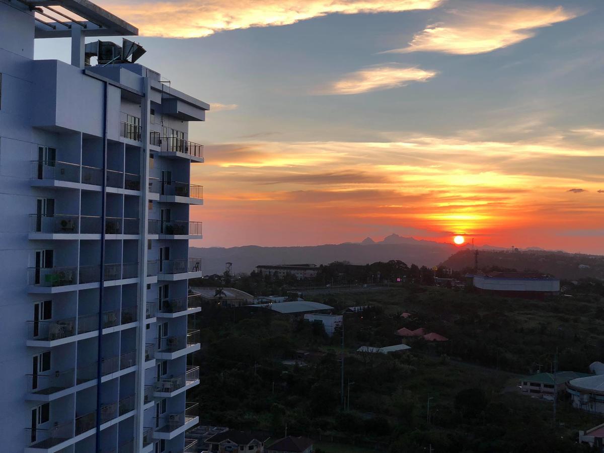 Tagaytay Cool Spot Apartment Tagaytay City Cameră foto